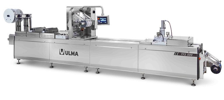 ULMA PACKAGING TO SHOWCASE PACKAGING SOLUTIONS AT COMPAMED 2023